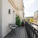 Highstay - Luxury Serviced Apartments - Arc De Triomphe