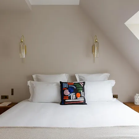 Apartment Highstay - Luxury Serviced - Arc De Triomphe